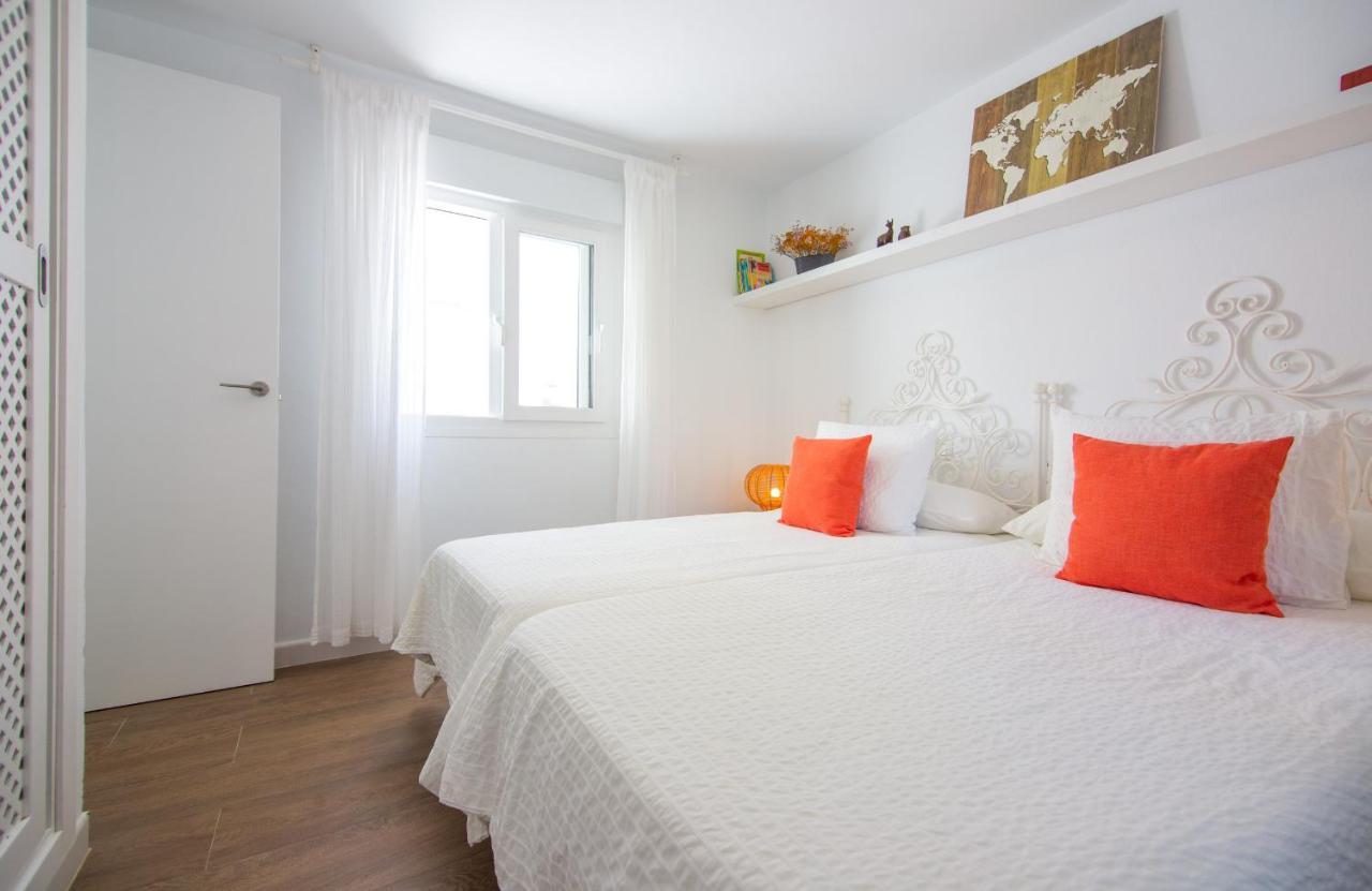 Casara Tres - 2 Dormitorios - Jardin Y Acceso Privado A La Playa Саора Экстерьер фото