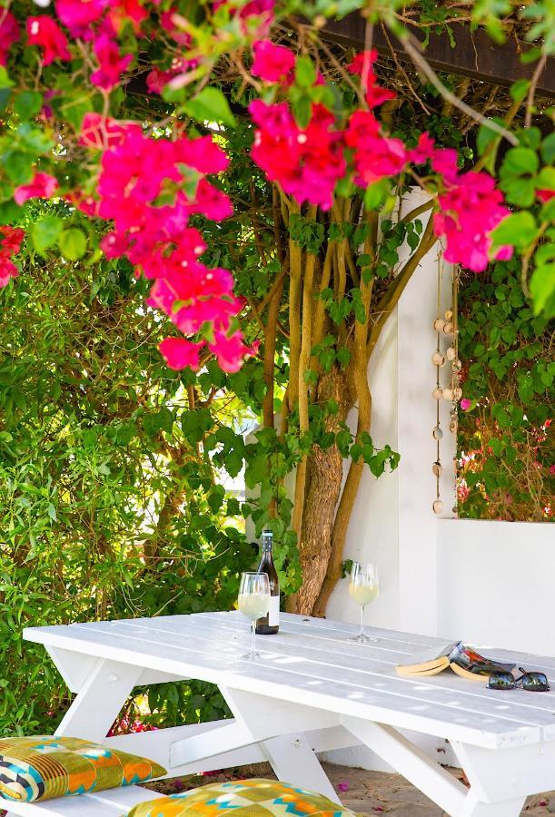 Casara Tres - 2 Dormitorios - Jardin Y Acceso Privado A La Playa Саора Экстерьер фото